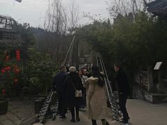 -中国红海