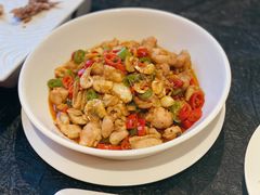 -正德楼果木烤鸭·渔家菜(东港店)