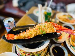 -阳光岛·海鲜盛宴(银泰中心in99店)
