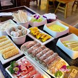 性价比相当高的重庆火锅~