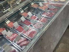 -羽深肉铺 Steak & Wine