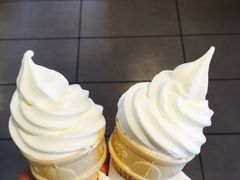 -麦当劳(军博店)