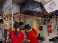 -陈光记烧腊店(罗保博士街店)