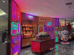 -大铁勺新津菜(迎水道店)