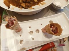 -老济南·地道济南菜(大明湖店)