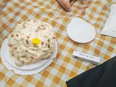 -王大可烘焙