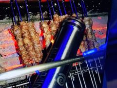 -很久以前羊肉串(打浦路店)
