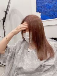 -IN STYLE 造型