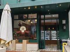 -Pie Bird(新闸路店)