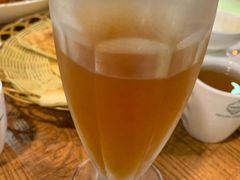 卡瓦斯-西域阿里马新疆菜·清真(桂花路店)