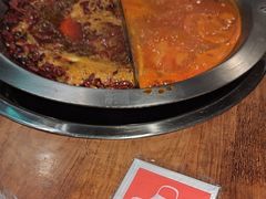 -楠火锅(仁恒梦中心店)