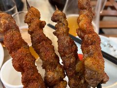 -东来顺•非遗火锅(外滩店)