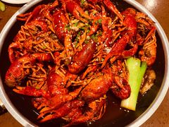 -一棠龙虾•王牌虾球(光谷天地店)