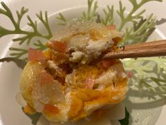 -叶叶菩提·晋福宫