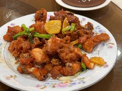 -腰记饭店(龙源路店)