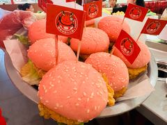 -龍歌自助小火锅(雨花台江南虹悦城店)