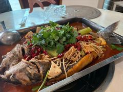 -重庆乌江活鱼川湘新概念(前海店)