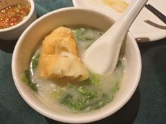 -大良毋米粥(锦龙路总店)