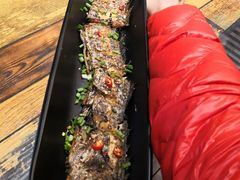 -金谷园饺子·烧烤·家宴(人大总店)