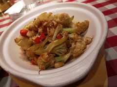 -西贝莜面村(当代商城店)