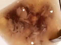 -王朝大酒店徐汇店-地面停车场