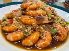 五味大虾-尚岛私房菜(西方巷店)