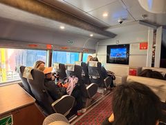 -澳门外港客运码头(轮渡站)