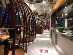 -莲香西域·正宗新疆菜(龙华店)
