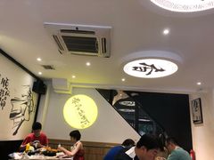 大堂-李式龙虾·蒜泥龙虾(湖滨商业街店)