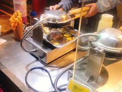 -八一路好吃街(雨田商务大厦店)