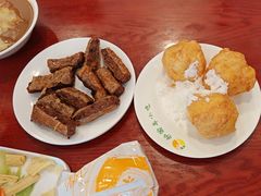-护国寺小吃(地安门店)