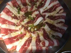 -老炉家木炭烤肉(长江国际店)