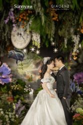 -Sunny喜铺婚礼策划(东部店)