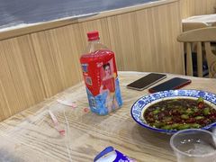 -江城燕子大排档(江汉路步行街店)