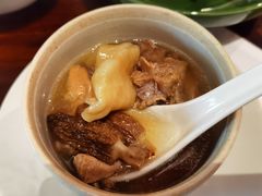 -君悦酒店·1881·北京烤鸭