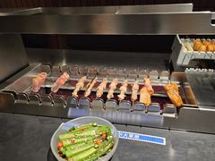 -很久以前羊肉串(朝阳路店)