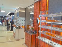 -MUJOSH木九十眼镜(武商广场店)