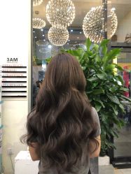 点击看大图 -3AM HAIR SALON烫发染发接发