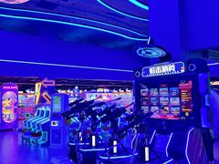 -海德温泉生活馆(朝阳大悦城店)