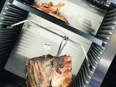 -The Meat & Wine Co Southbank(南岸店)