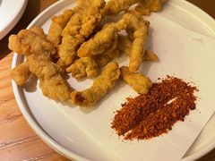 -江渔儿酸菜鱼(常平翔龙天地店)