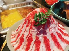 -大隐·成都火锅Bistro(合生麒麟新天地店)