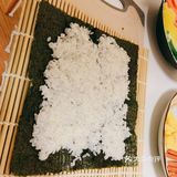 管他是寿司还是紫菜包饭