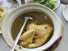 -蟹天蟹地农家菜·阳澄湖大闸蟹(浅水湾店)