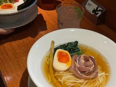 -真打拉面·日式拉面新流派(体育西横街店)