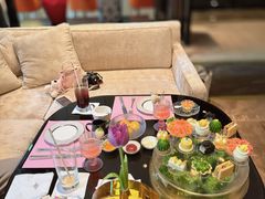 -华尔道夫酒店·羿庭(金鱼胡同店)