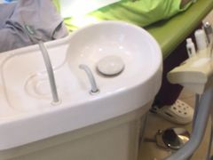 -泰康拜博口腔医院(海曙店)
