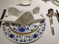-Yan Ting 宴庭中餐厅(上海静安瑞吉酒店)