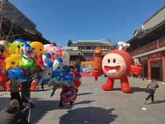 -沙县小吃文化城