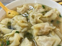 -小秋水饺(大成路总店)